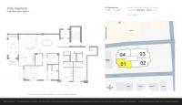 Floor Plan Thumbnail